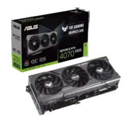 ASUS GeForce RTX 4070 Super