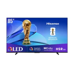 Hisense E7Q 4K QLED VIDAA 85 inches