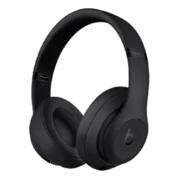 Beats Studio3 Wireless Matte Black