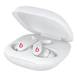 Beats Fit Pro Beats White