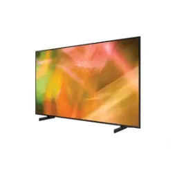 Samsung AU8000 4K LED Tizen 75 inches