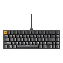 Glorious GMMK 2 60% Black Glorious Fox Linear
