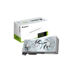 Gigabyte GeForce RTX 5090 AORUS Stealth ICE