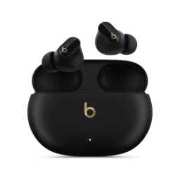 Beats Studio Buds+ Black / Gold