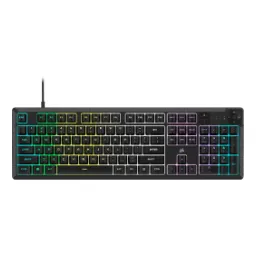 corsair-k55-core-full-size-black-rubber-dome