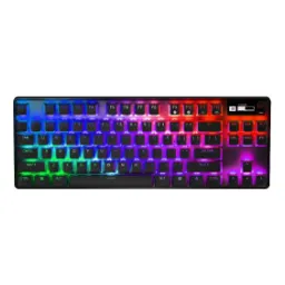 SteelSeries Apex Pro TKL Wireless (2023) TKL Black OmniPoint 2.0