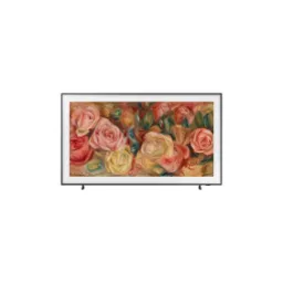 Samsung The Frame LS03D 4K QLED Tizen 85 inches