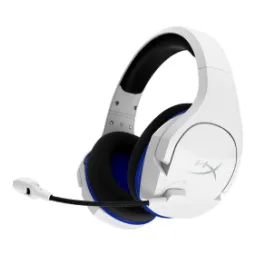 HyperX Cloud Stinger Core White