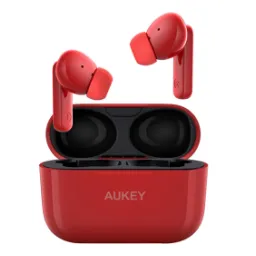 AUKEY EP-M1S Red