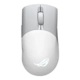 Asus ROG Keris Wireless AimPoint Moonlight White