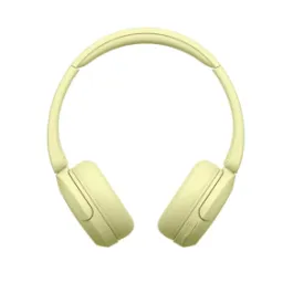 Sony WH-CH520 Butter Yellow