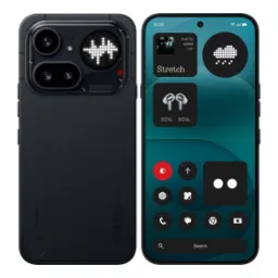 Nothing Phone (4a) Pro