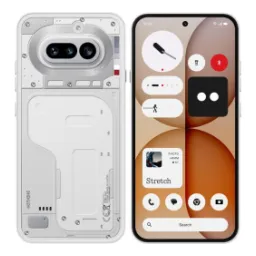 Nothing Phone (4a)