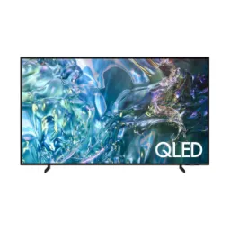 Samsung Q60D 4K QLED Tizen 85 inches
