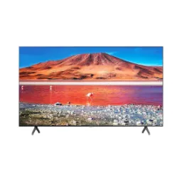 Samsung AU7000 4K LED Tizen 65 inches