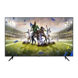 Samsung AU7000 4K LED Tizen 85 inches