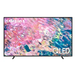 Samsung Q60B 4K QLED Tizen 75 inches