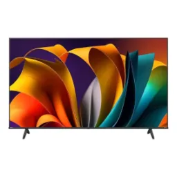 Hisense A6H 4K LED Google TV 55 inches