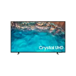 Samsung BU8000 4K LCD Tizen 65 inches