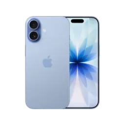 Apple iPhone 17 256GB Mist Blue