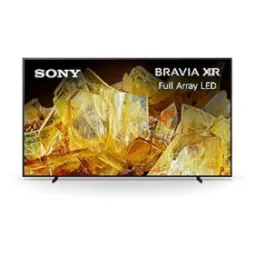 Sony X90L 4K Full Array LED Google TV 98 inches
