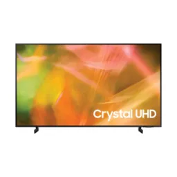 Samsung AU8000 4K LED Tizen 50 inches
