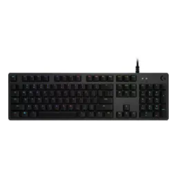 Logitech G512 Carbon Full Size Carbon GX Blue