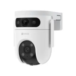 EZVIZ H9C Dual Wi‑Fi 1 Pack 2K
