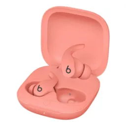 Beats Fit Pro Coral Pink