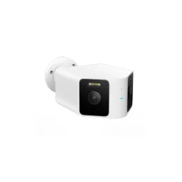 Xiaomi Outdoor Camera CW100 Dual Wi-Fi IEEE 802.11 b/g/n/ax 2.4 GHz, Bluetooth 5.2 1 Pack 2304 × 1296