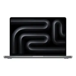 Apple MacBook Pro 14-inch M3