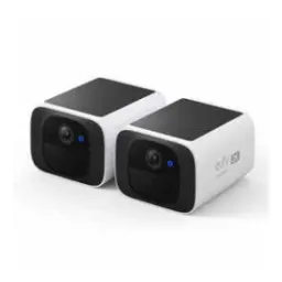 Eufy Security SoloCam S220 Wi-Fi 2 Pack 2K