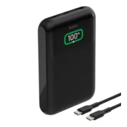 Belkin BoostCharge Pro 3-Port Laptop 20000mAh 65W