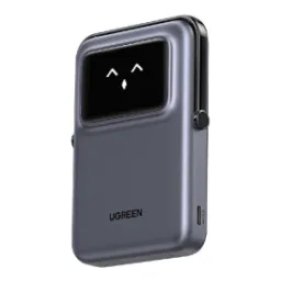 UGREEN Uno Magnetic Wireless 10000mAh 20W