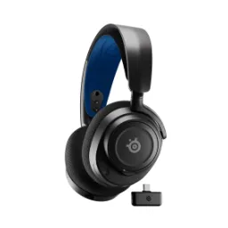 SteelSeries Arctis Nova 7 World of Warcraft Edition