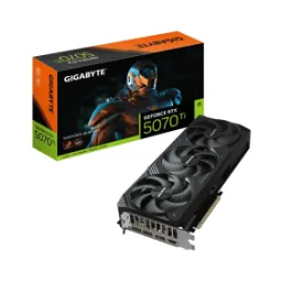 Gigabyte GeForce RTX 5070 Ti Windforce SFF