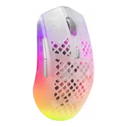 SteelSeries Aerox 3 (2022 Edition) Ghost