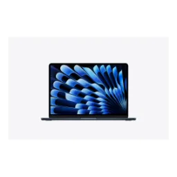Apple MacBook Air 13-inch M5 512GB Midnight 24GB RAM