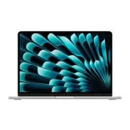 Apple MacBook Air 13-inch M5 1TB Silver 16GB RAM