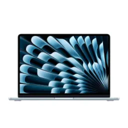 Apple MacBook Air 13-inch M5 1TB Sky Blue 24GB RAM