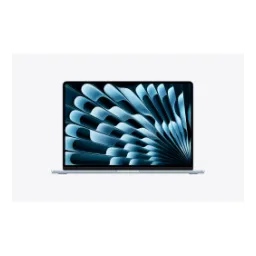 Apple MacBook Air 15-inch M5 512GB Sky Blue 24GB RAM