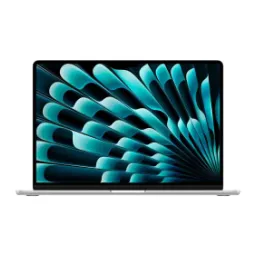 Apple MacBook Air 15-inch M5 1TB Silver 16GB RAM