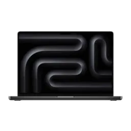 Apple MacBook Pro 16-inch M5 Max 2TB Space Black 48GB RAM