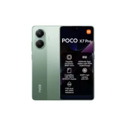 Poco X7 Pro 512GB Green 12GB RAM