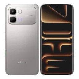 Infinix Note Edge
