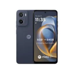 Motorola Moto E15