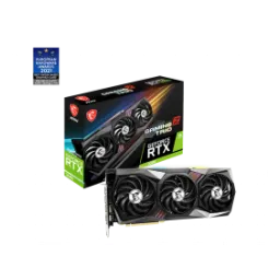 MSI GeForce RTX 3080