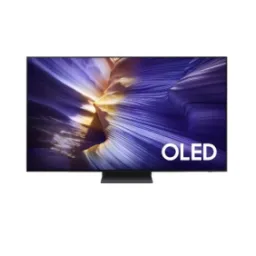 Samsung S90F 4K OLED Tizen