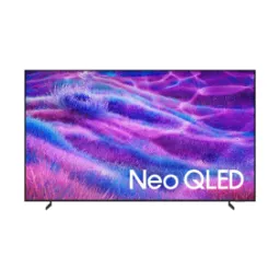 Samsung QN80F 4K Mini LED Tizen