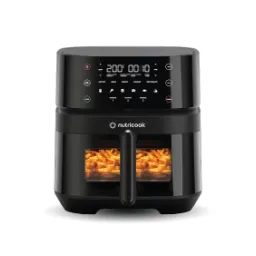 Nutricook Air Fryer 3 Vision